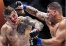 Marvin nelle sabbie mobili. Tornera’ piu’ forte di prima in UFC?