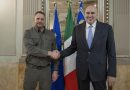 Corruzione in Ucraina, arrestato Andriy Yermak, ex capo segreteria e fedelissimo di Zelensky