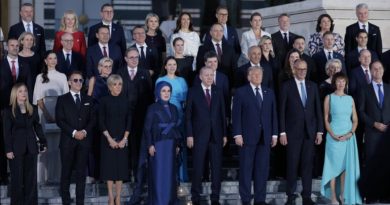 Vertice NATO di Ankara: Per il 2027, 70 miliardi di Euro come nel 2026 per l’Ucraina
