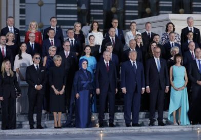 Vertice NATO di Ankara: Per il 2027, 70 miliardi di Euro come nel 2026 per l’Ucraina